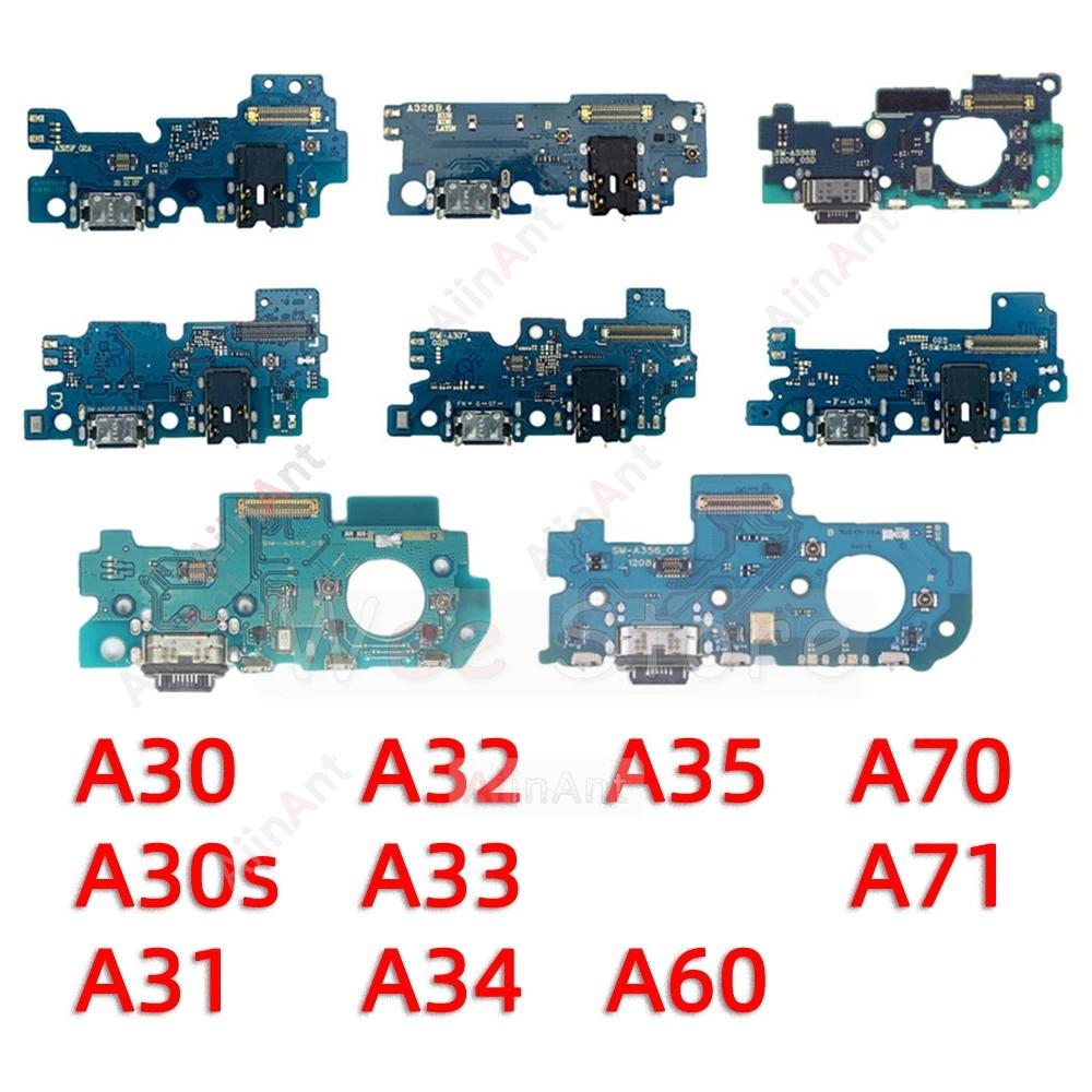 ũ USB   Ŀ   Ʈ ÷ ̺, Ｚ  A30, A30S, A31, A32, A33, A34, A35, A70, A71, A72, A73 